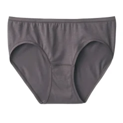 Women's Smooth Lyocell Low-Rise Bikini Panty