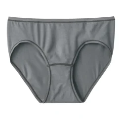 Women's Smooth Lyocell Low-Rise Bikini Panty