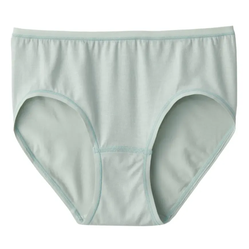 Women's Smooth Midi Panty