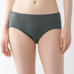 Women's Smooth Midi Panty
