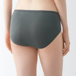 Women's Smooth Midi Panty