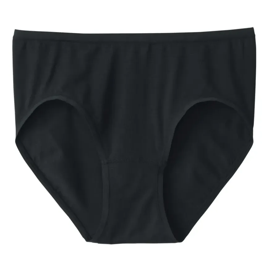 Women's Smooth Midi Panty