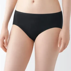 Women's Smooth Midi Panty