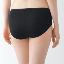 Women's Smooth Midi Panty