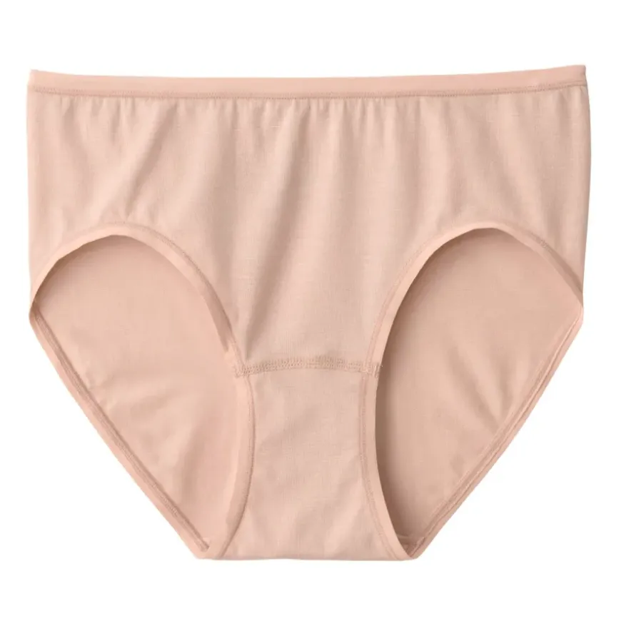 Women's Smooth Midi Panty