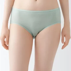 Women's Smooth Midi Panty