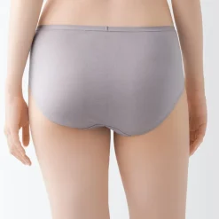Women's Smooth Midi Panty