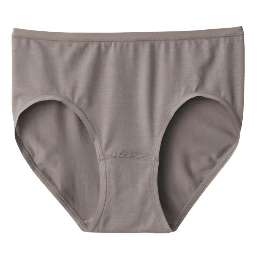 Women's Smooth Midi Panty