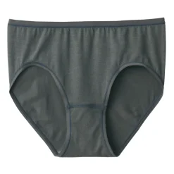 Women's Smooth Midi Panty