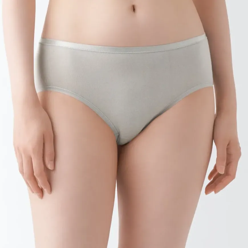 Women's Stretch Bikini Panty