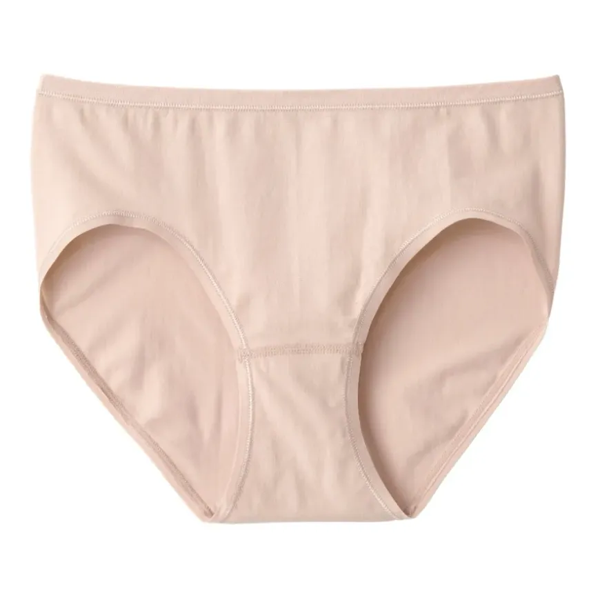 Women's Stretch Bikini Panty