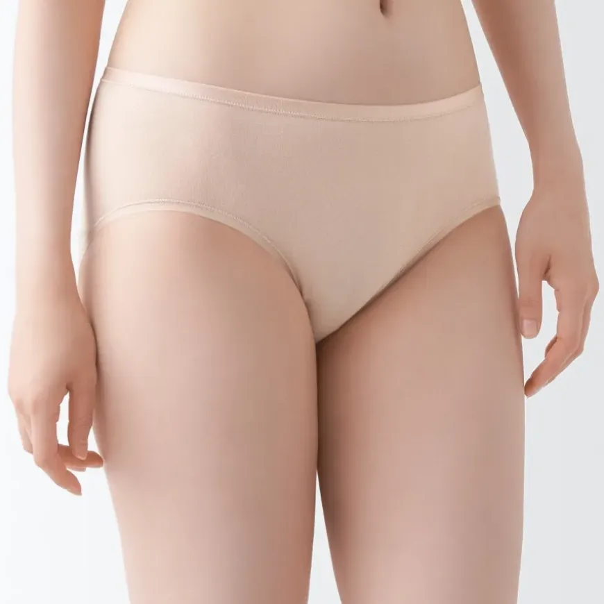 Women's Stretch Bikini Panty