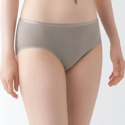 Women's Stretch Bikini Panty