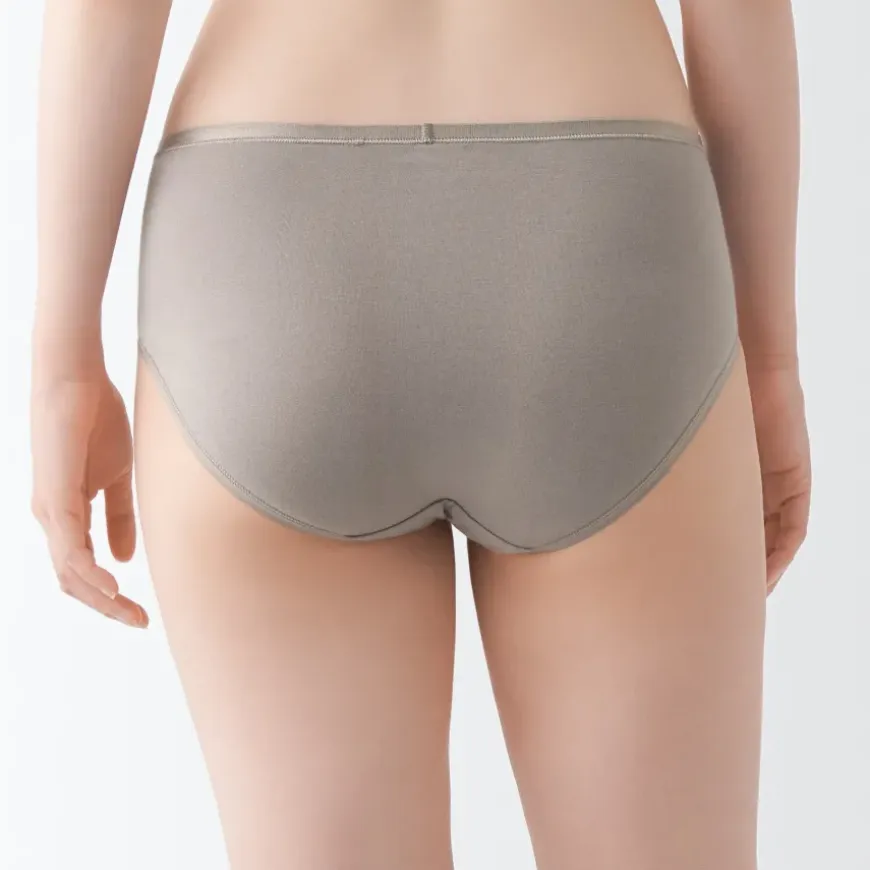Women's Stretch Bikini Panty