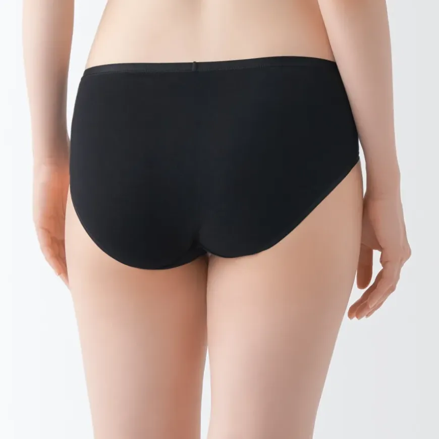 Women's Stretch Bikini Panty