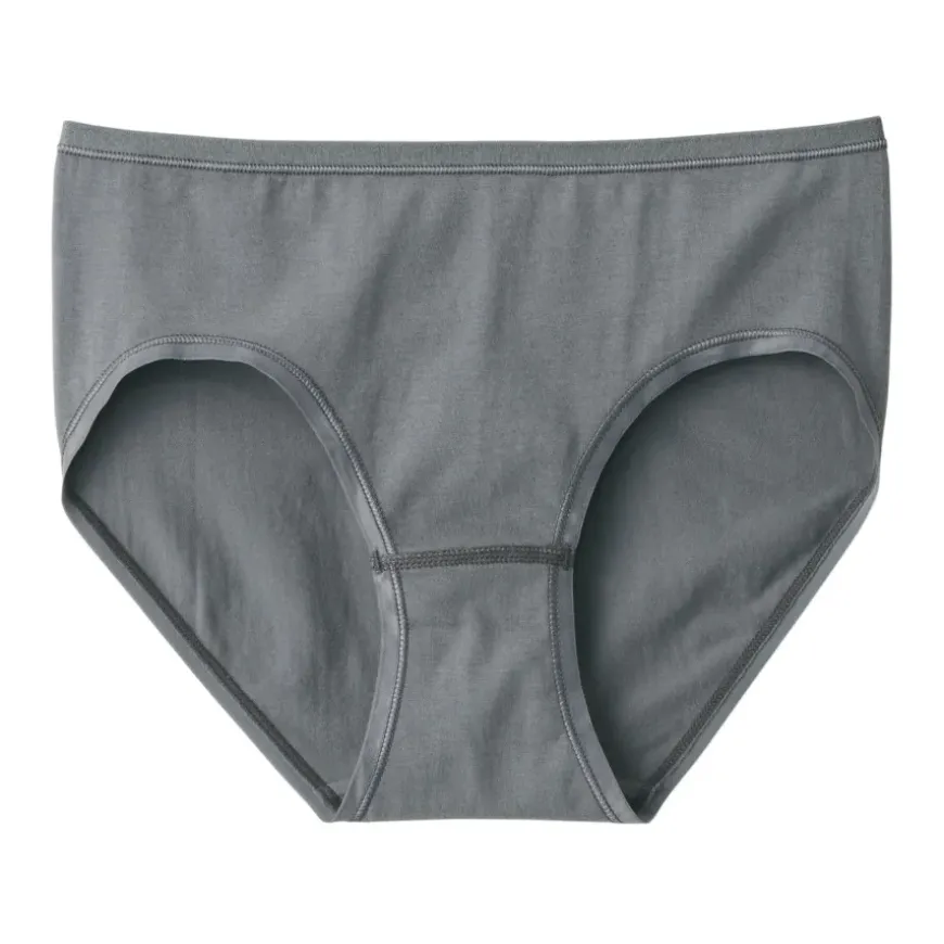 Women's Stretch Bikini Panty