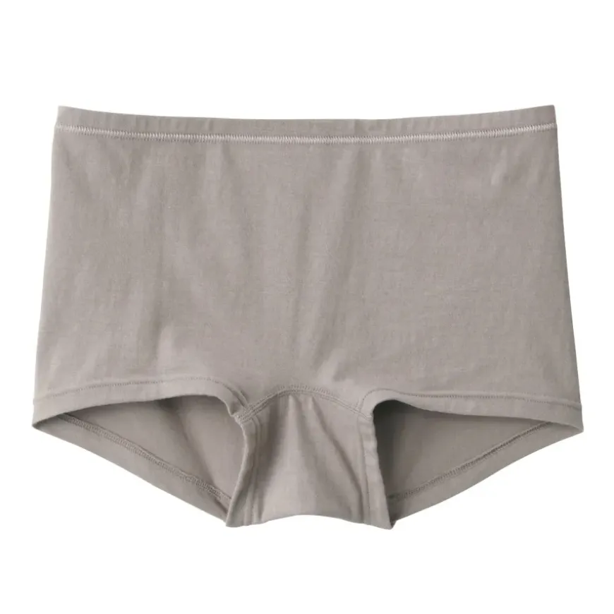 Women's Stretch Boy Shorts