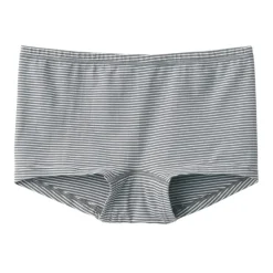 Women's Stretch Boy Shorts
