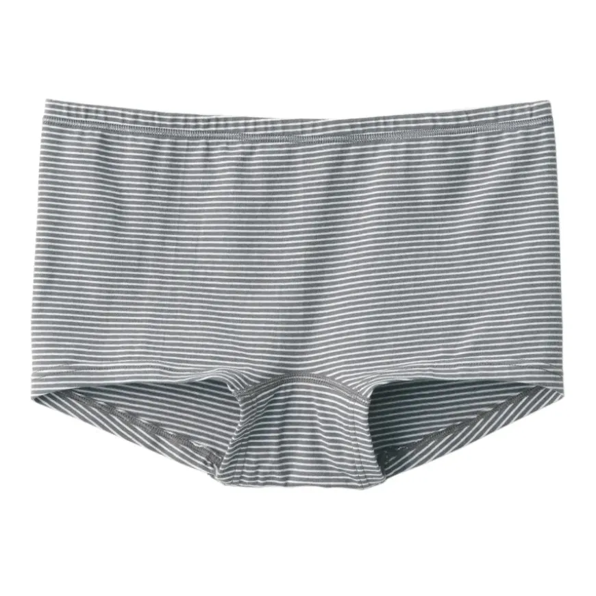 Women's Stretch Boy Shorts