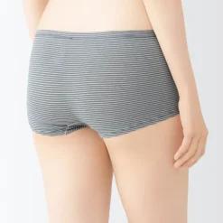 Women's Stretch Boy Shorts