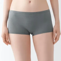 Women's Stretch Boy Shorts