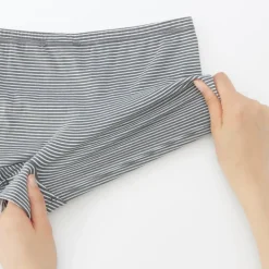 Women's Stretch Boy Shorts