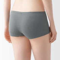 Women's Stretch Boy Shorts