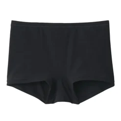 Women's Stretch Boy Shorts