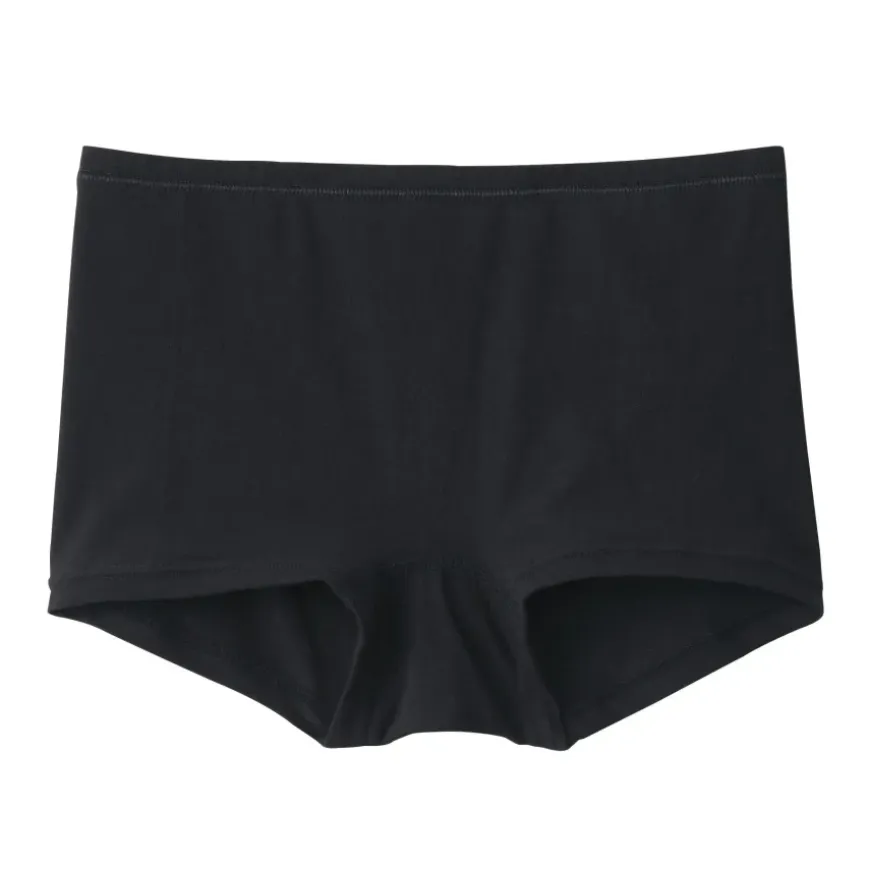 Women's Stretch Boy Shorts