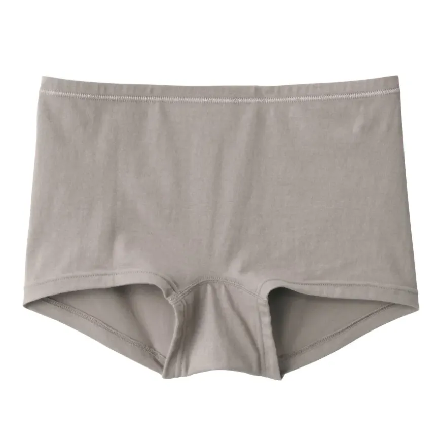 Women's Stretch Boy Shorts