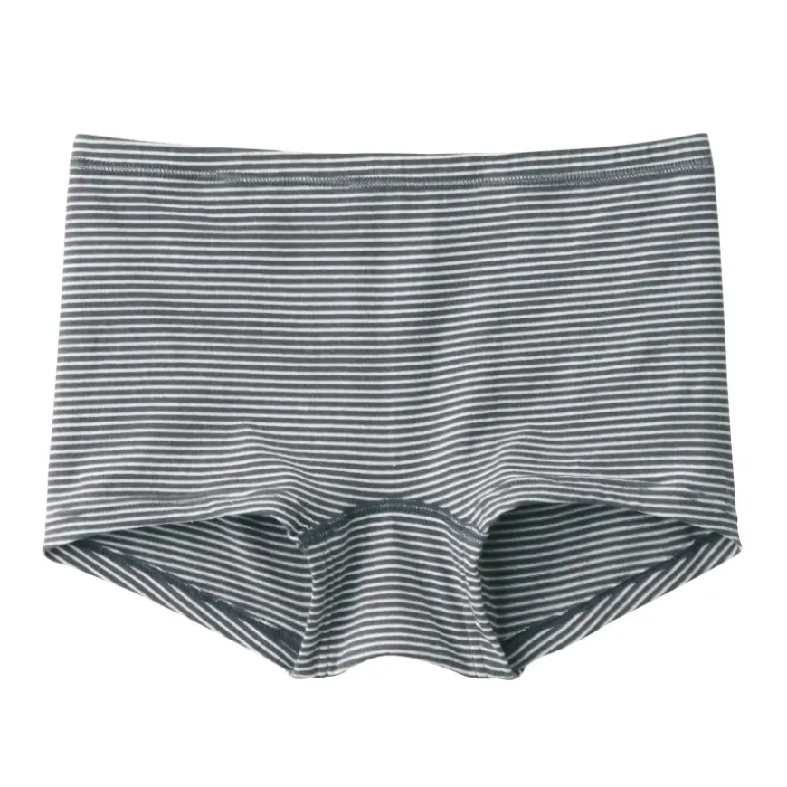 Women's Stretch Boy Shorts