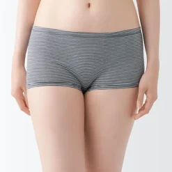 Women's Stretch Boy Shorts
