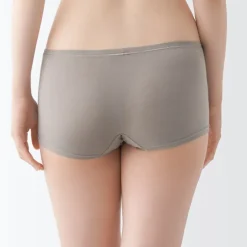 Women's Stretch Boy Shorts