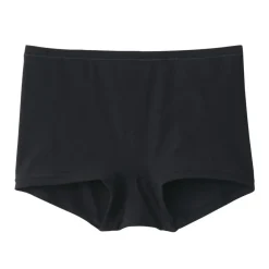Women's Stretch Boy Shorts
