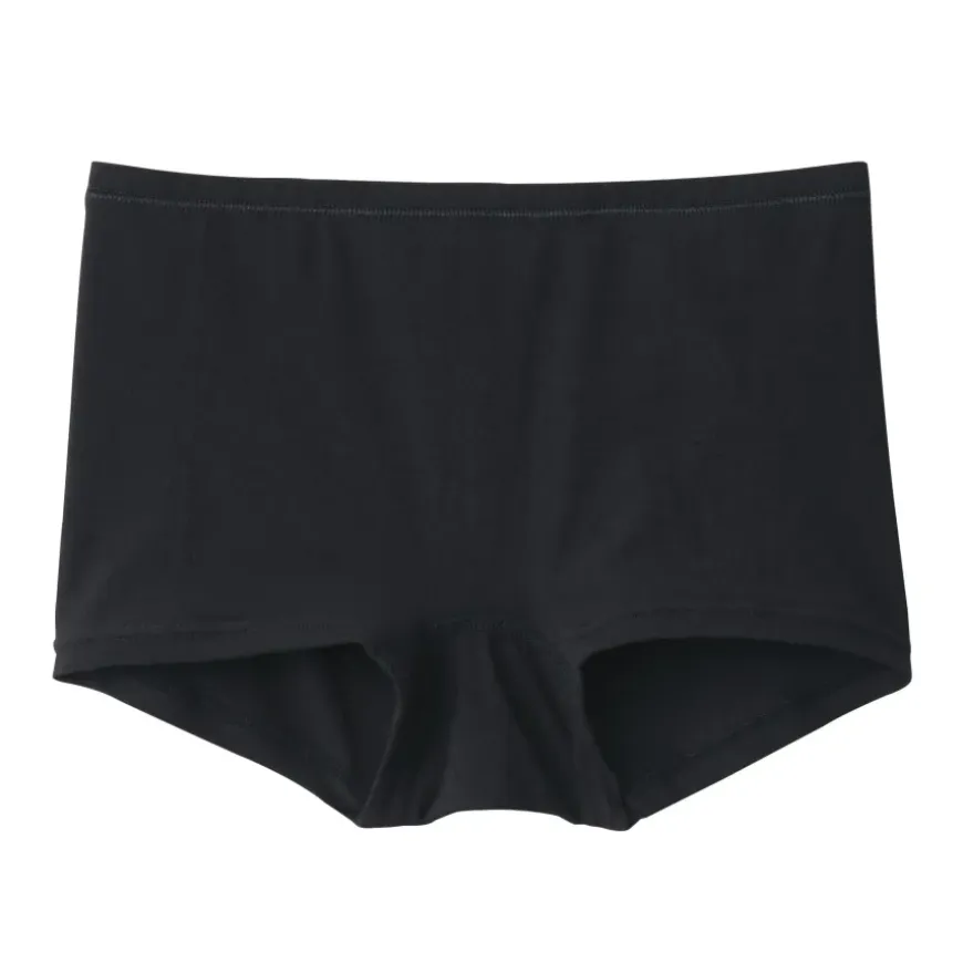 Women's Stretch Boy Shorts