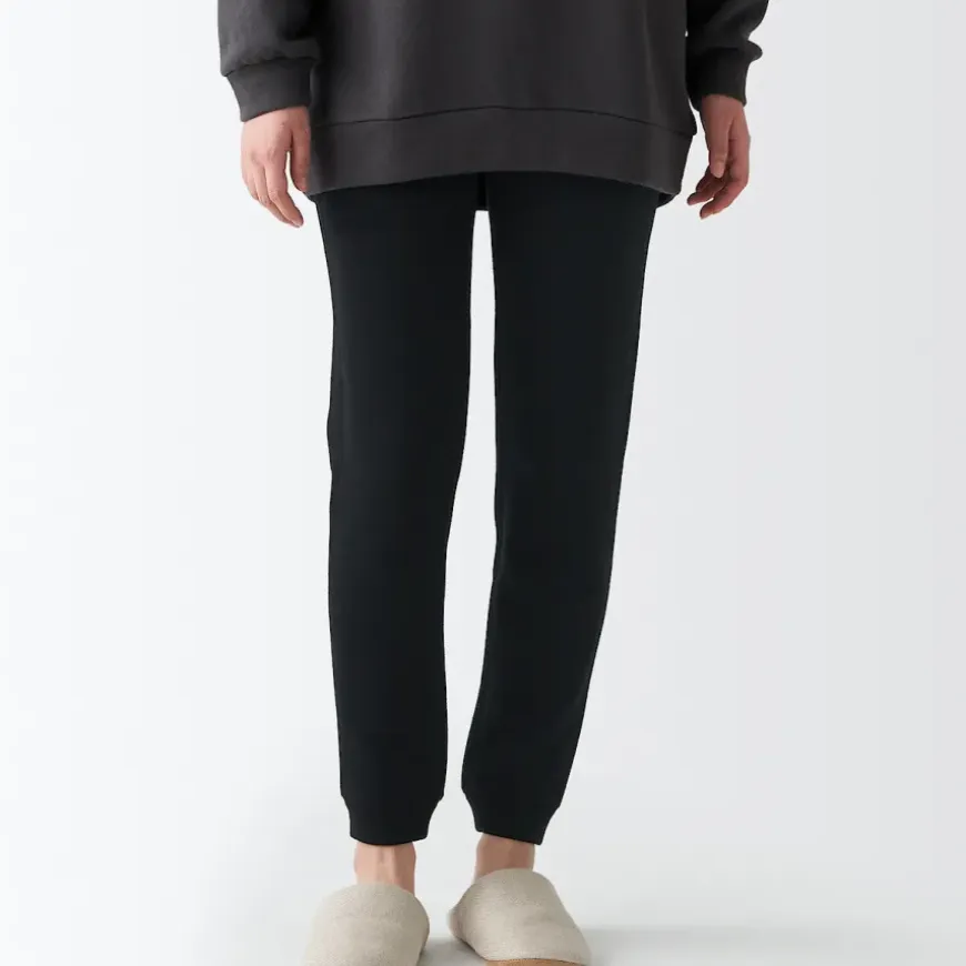 Women's Stretch French Terry Pants