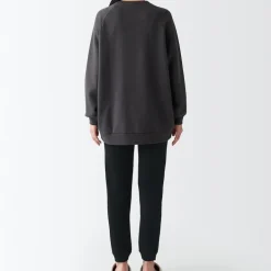 Women's Stretch French Terry Pants