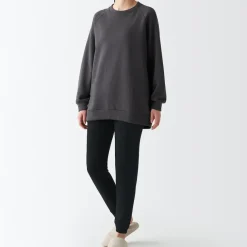 Women's Stretch French Terry Pants