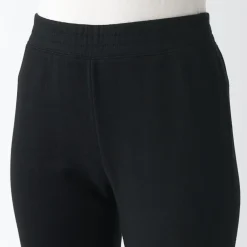 Women's Stretch French Terry Pants