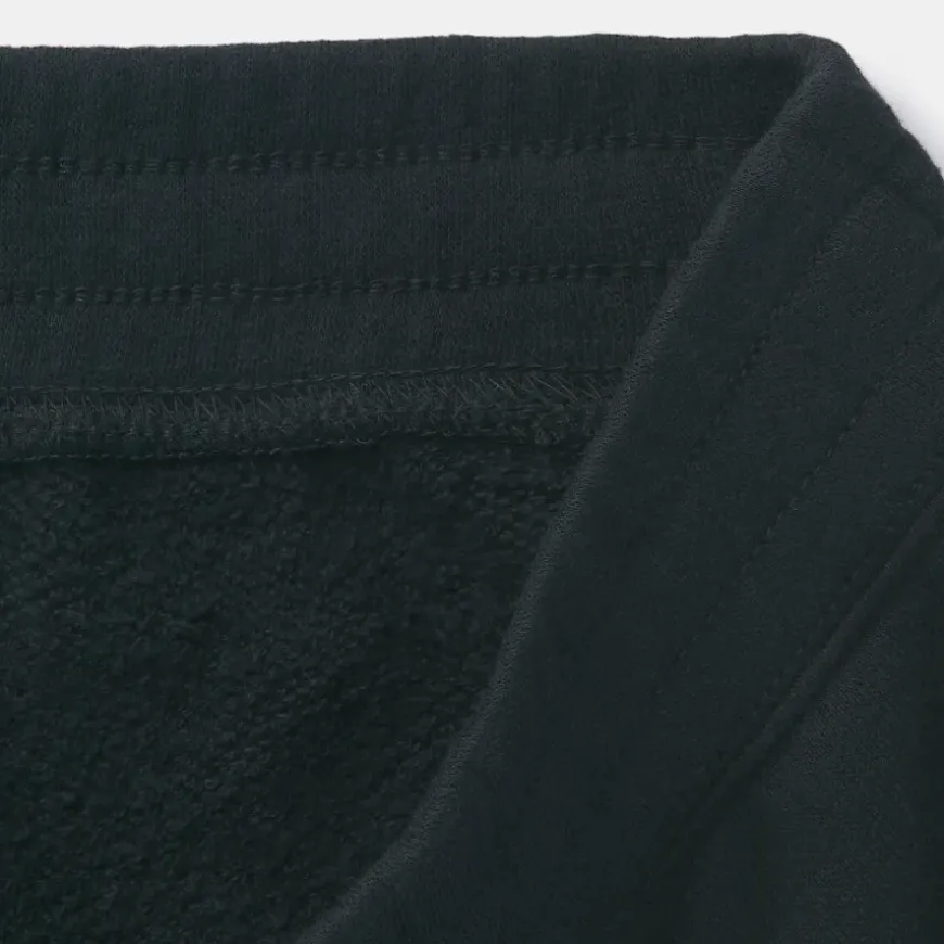 Women's Stretch French Terry Pants