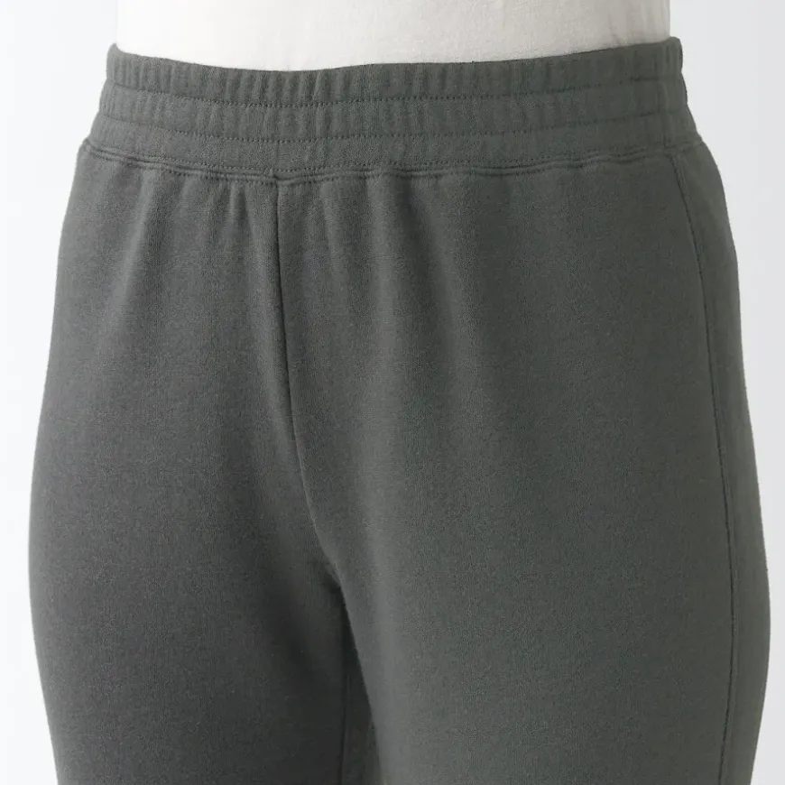 Women's Stretch French Terry Pants