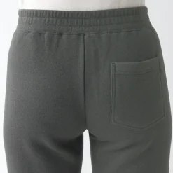 Women's Stretch French Terry Pants