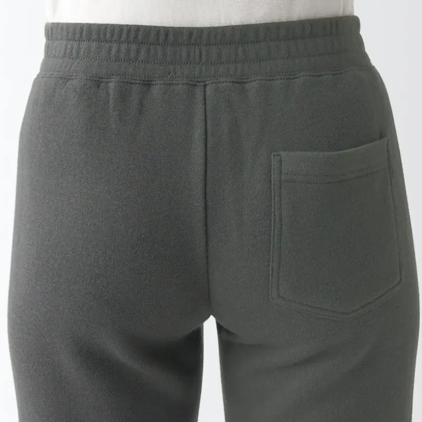 Women's Stretch French Terry Pants