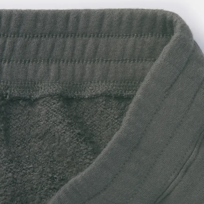 Women's Stretch French Terry Pants