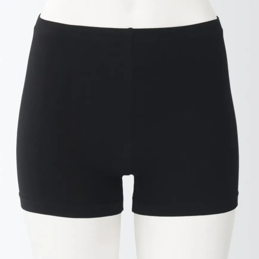 Women's Stretch Jersey 1/10 Length Leggings