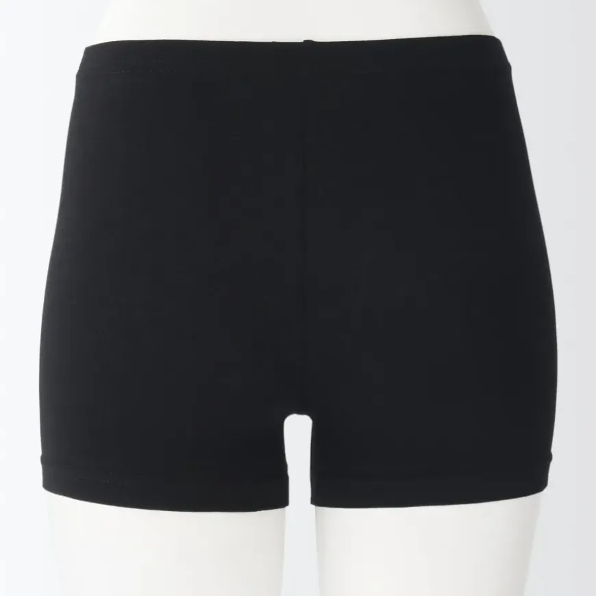 Women's Stretch Jersey 1/10 Length Leggings