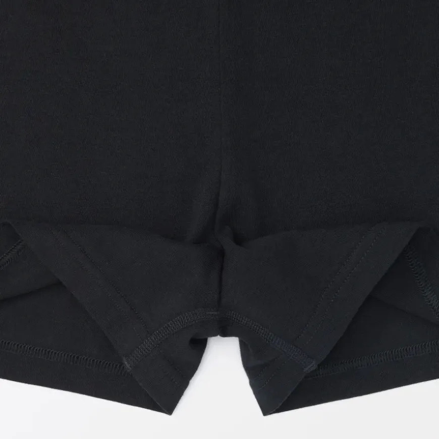 Women's Stretch Jersey 1/10 Length Leggings