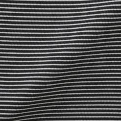 Women's Stretch Ribbed Striped Tank Top