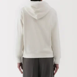 Women's Sweatshirt Full Zip Hoodie