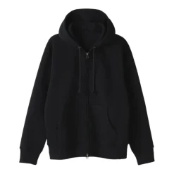 Women's Sweatshirt Full Zip Hoodie